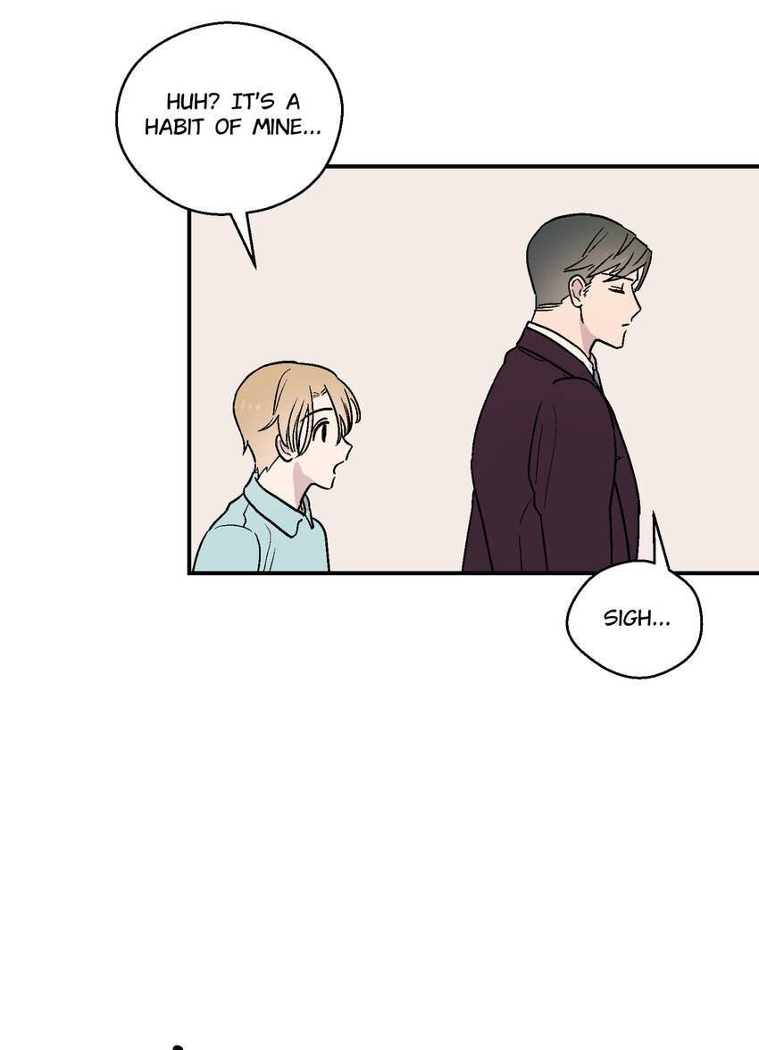 Contract in Bed Chapter 12 page 49 - 