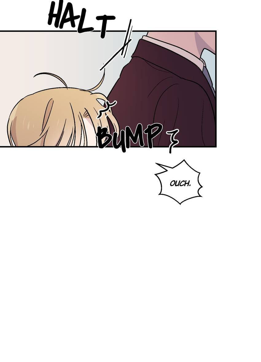 Contract in Bed Chapter 12 page 50 - 