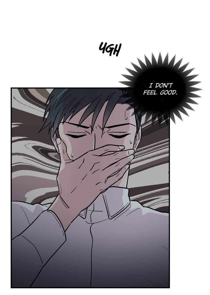 Contract in Bed Chapter 12 page 8 - 