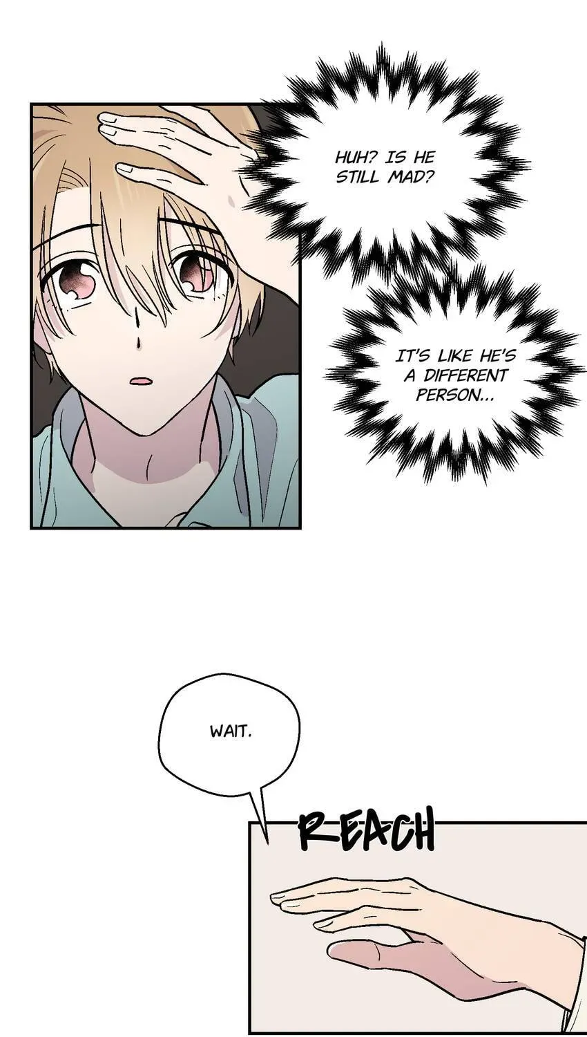 Contract in Bed Chapter 13 page 1 - 