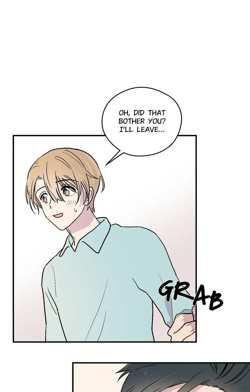 Contract in Bed Chapter 13 page 15 - 