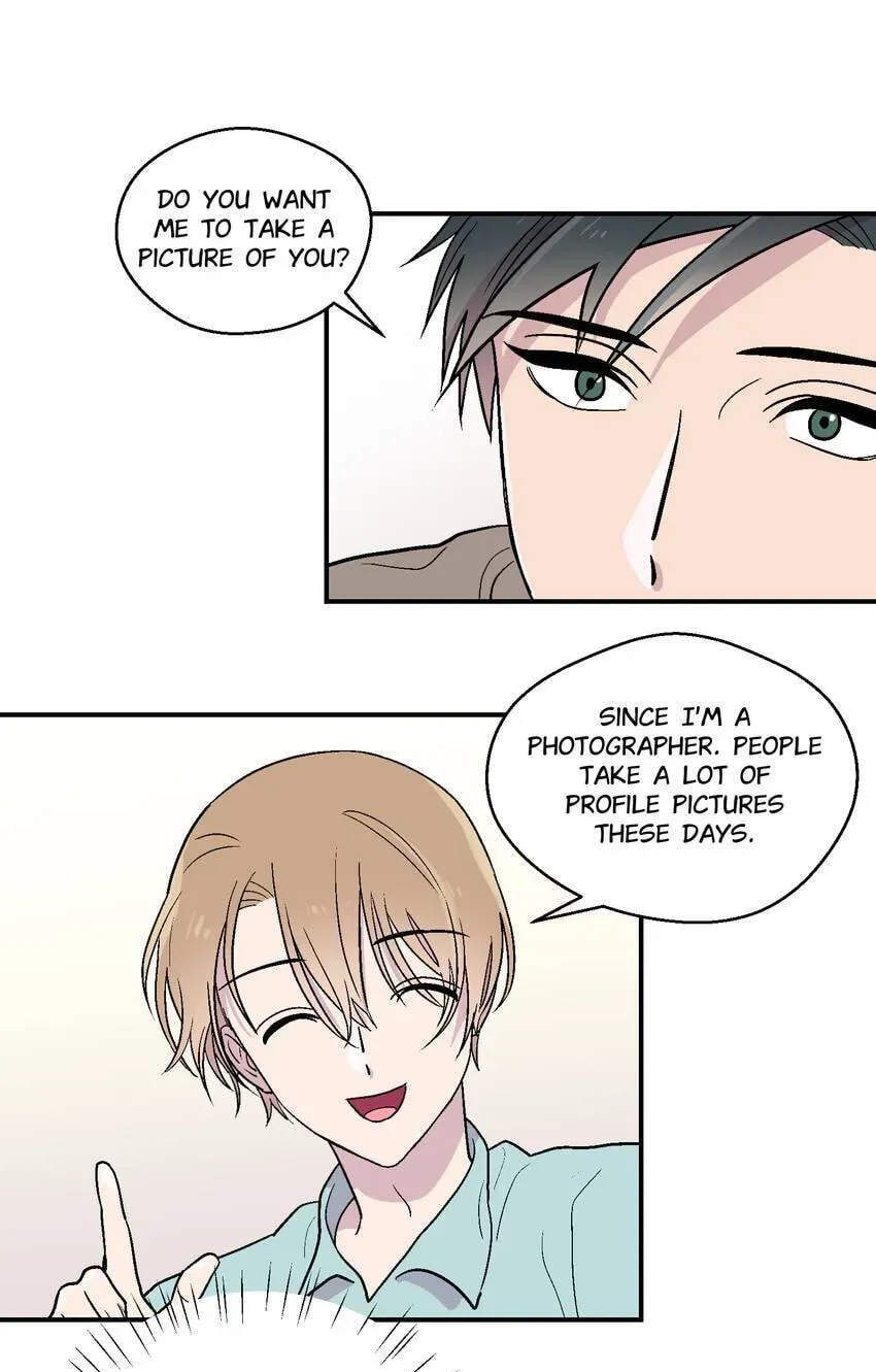 Contract in Bed Chapter 13 page 17 - 