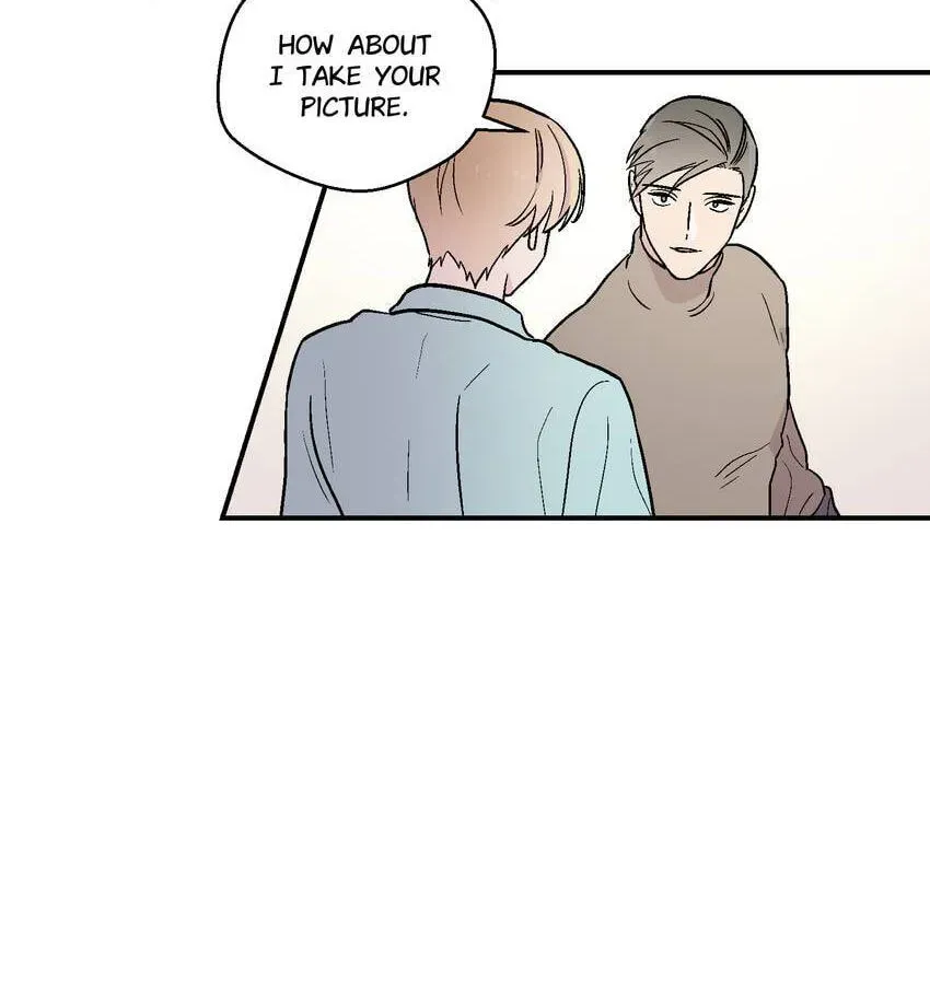 Contract in Bed Chapter 13 page 27 - 