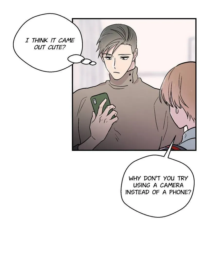 Contract in Bed Chapter 13 page 30 - 