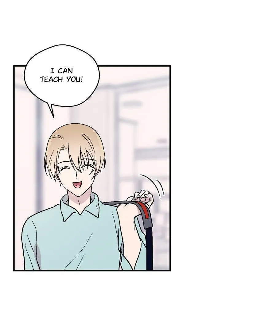 Contract in Bed Chapter 13 page 31 - 