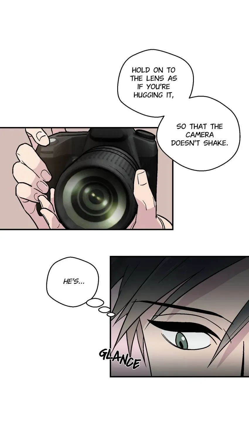 Contract in Bed Chapter 13 page 32 - 