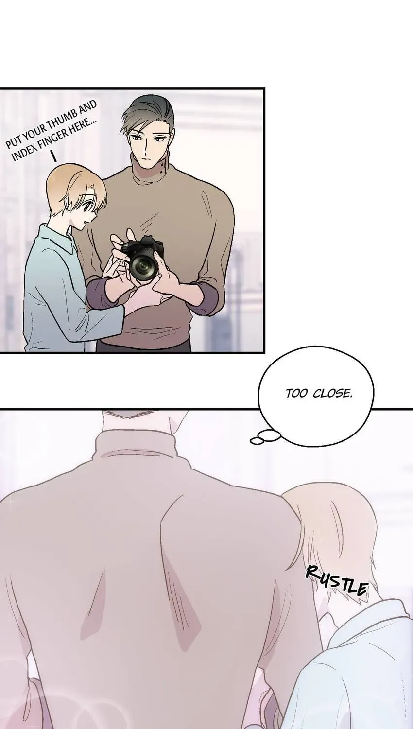 Contract in Bed Chapter 13 page 33 - 