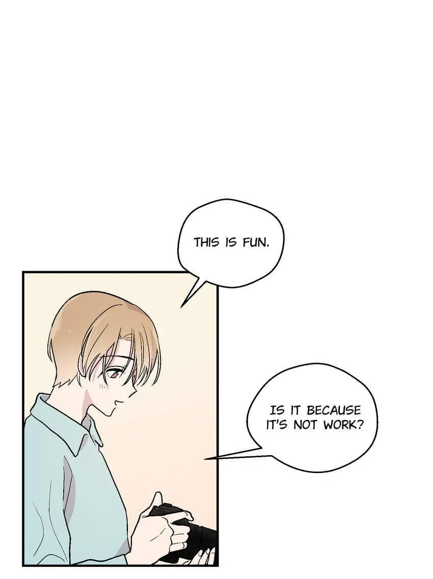Contract in Bed Chapter 13 page 40 - 