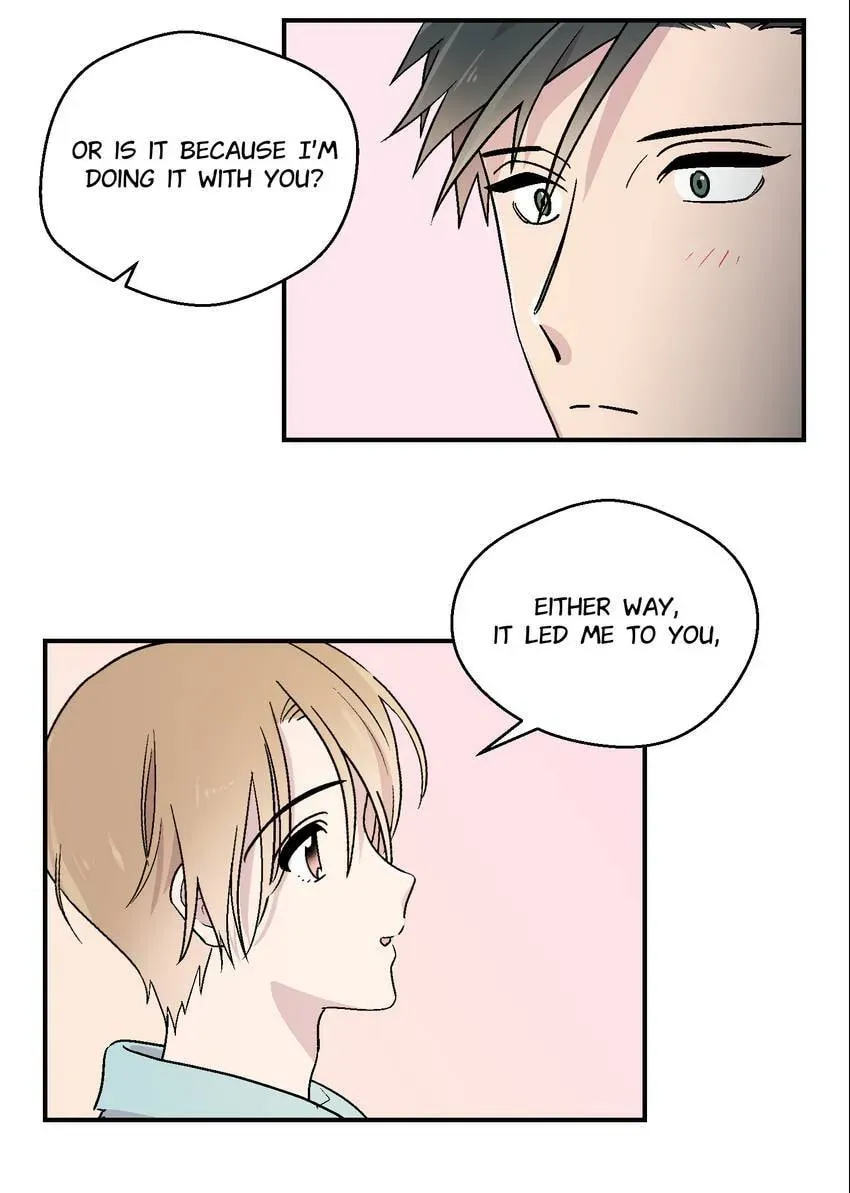 Contract in Bed Chapter 13 page 41 - 