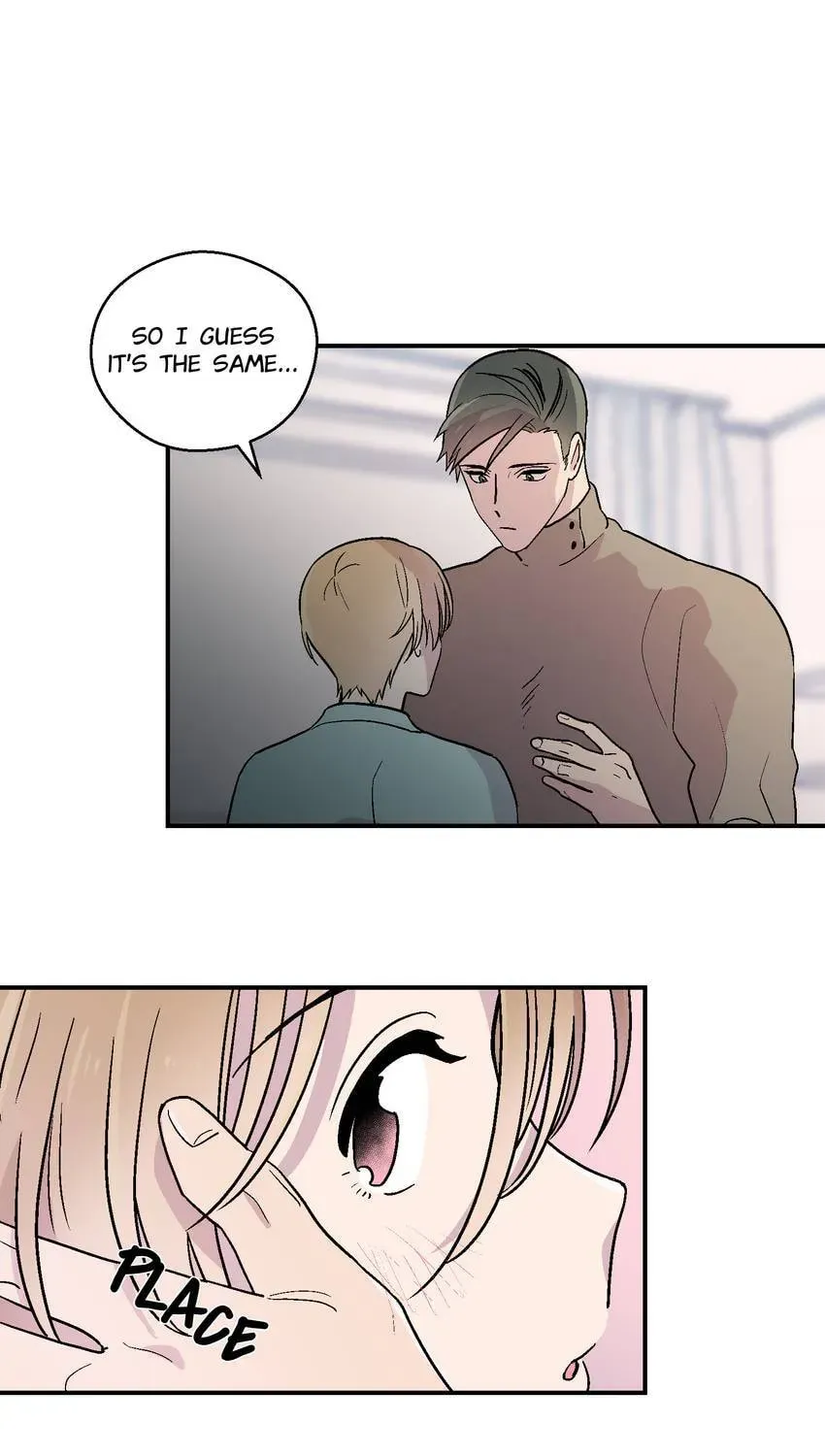 Contract in Bed Chapter 13 page 42 - 