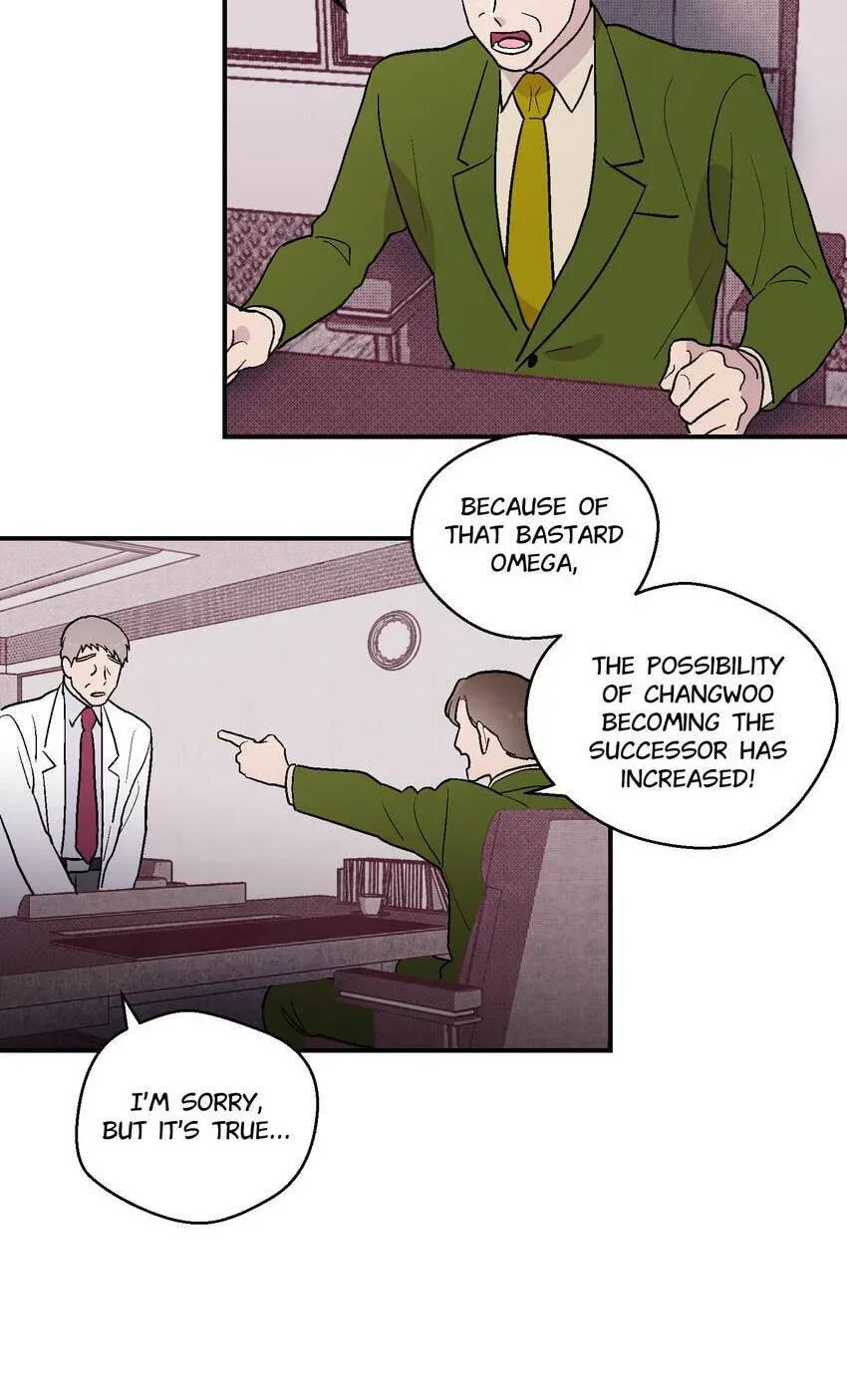 Contract in Bed Chapter 13 page 47 - 