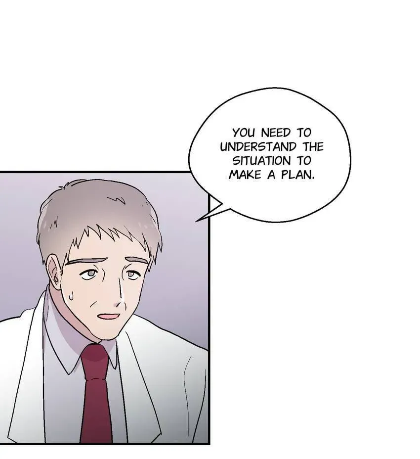 Contract in Bed Chapter 13 page 48 - 