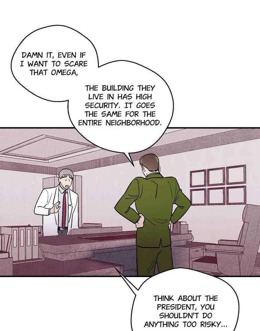 Contract in Bed Chapter 13 page 50 - 