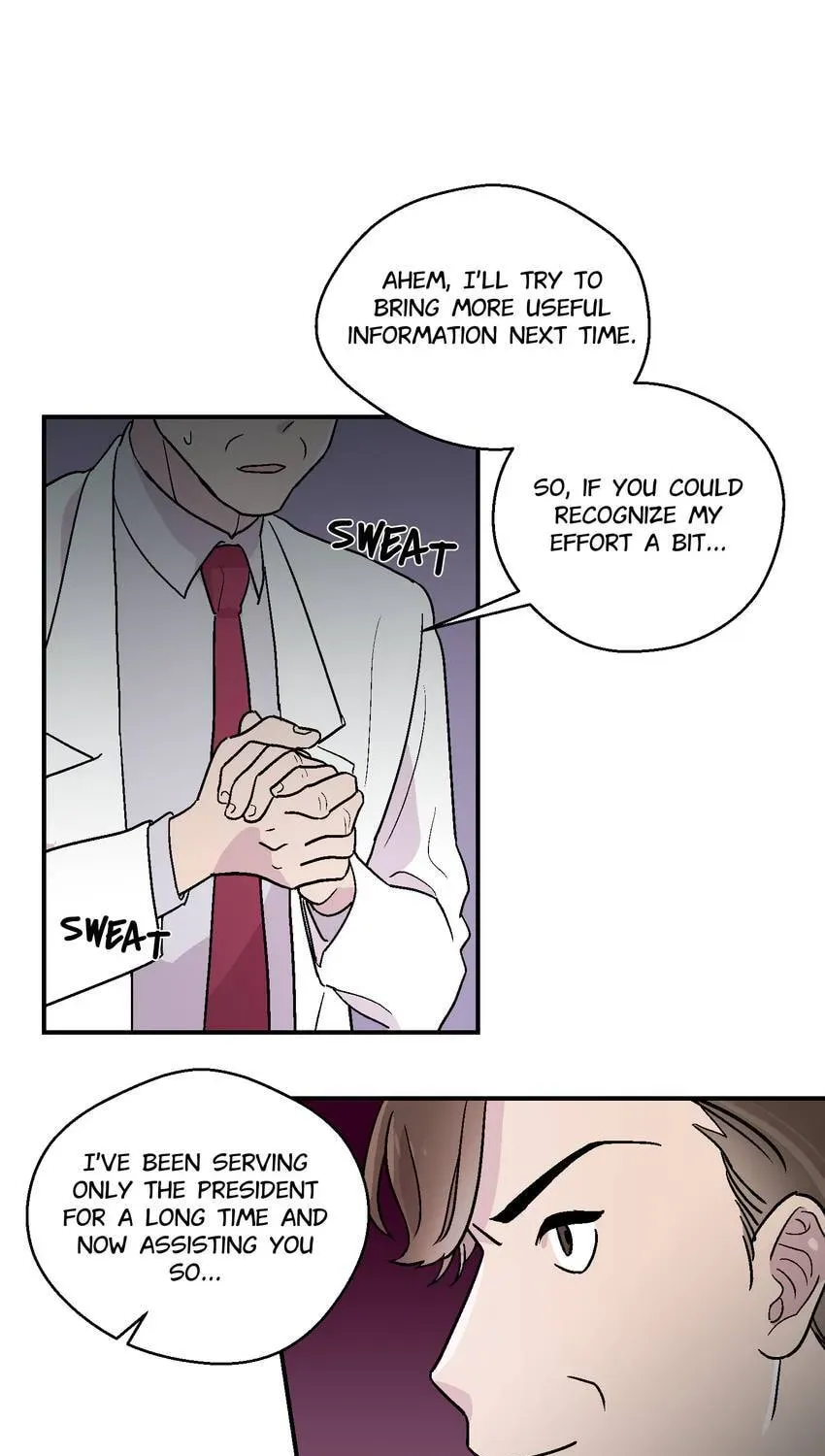 Contract in Bed Chapter 13 page 52 - 