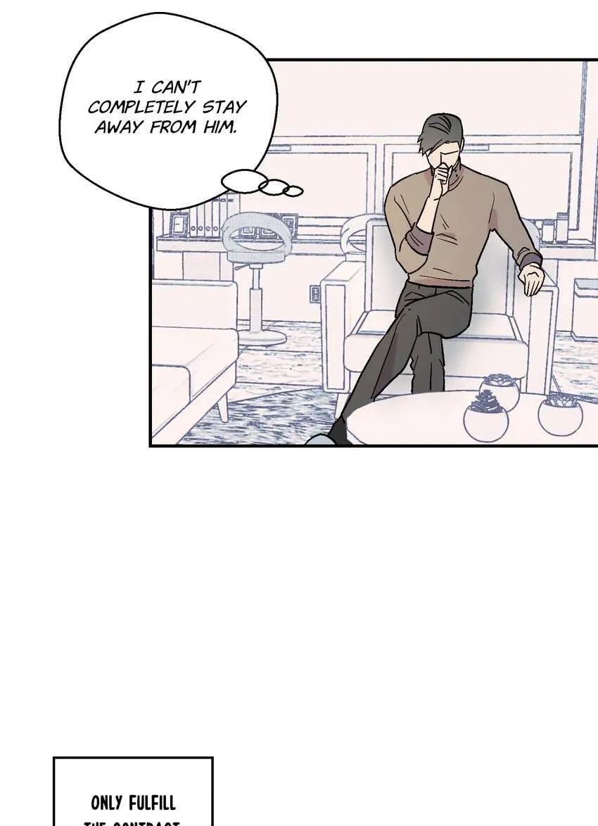 Contract in Bed Chapter 13 page 7 - 