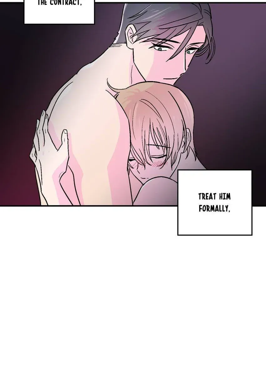 Contract in Bed Chapter 13 page 8 - 