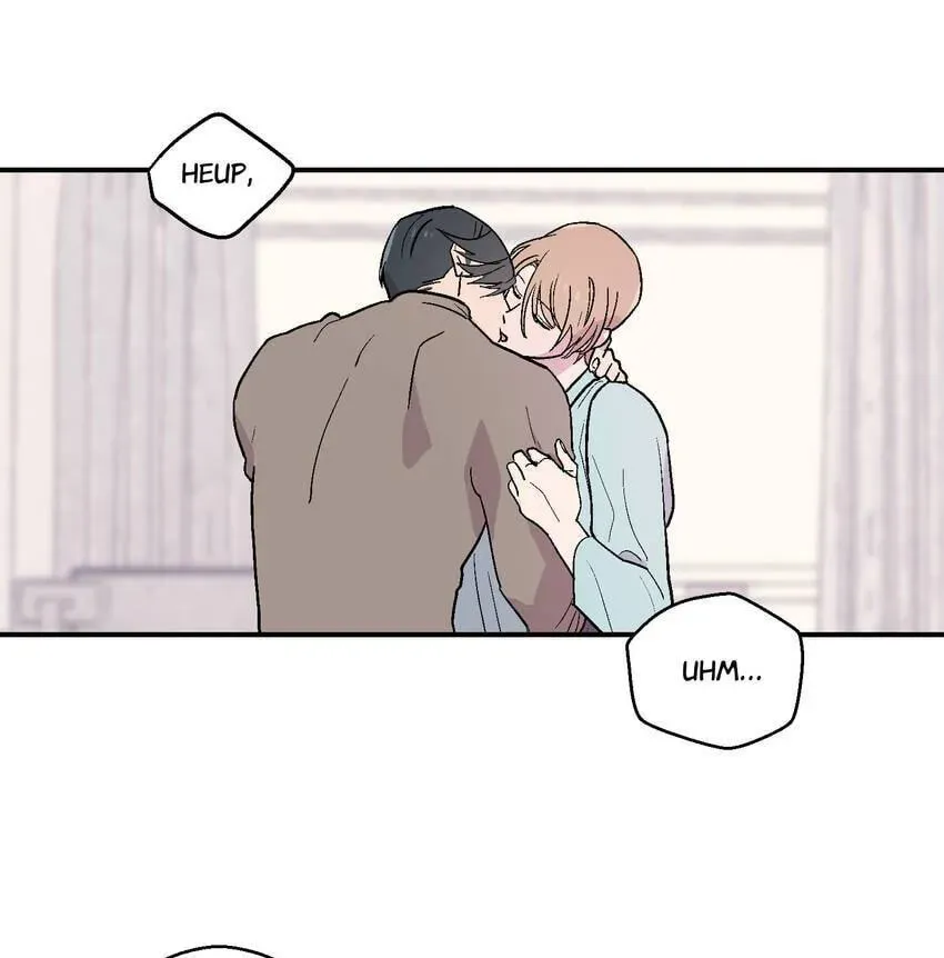 Contract in Bed Chapter 14 page 16 - 