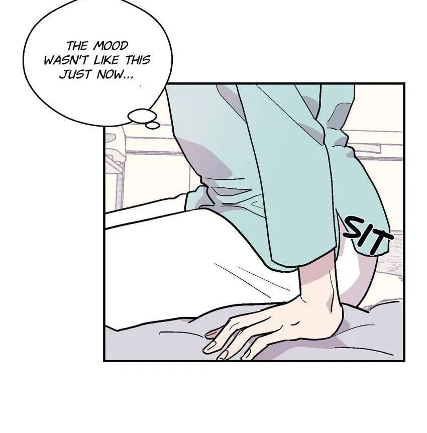 Contract in Bed Chapter 14 page 17 - 