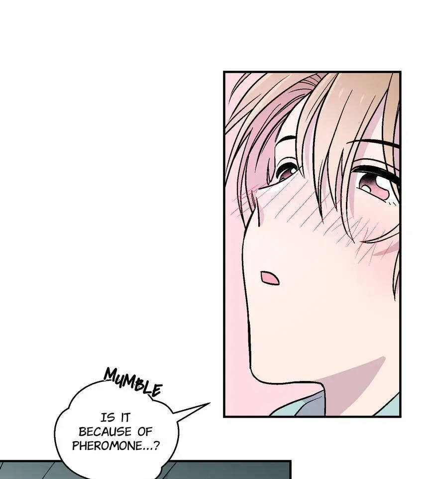 Contract in Bed Chapter 14 page 20 - 