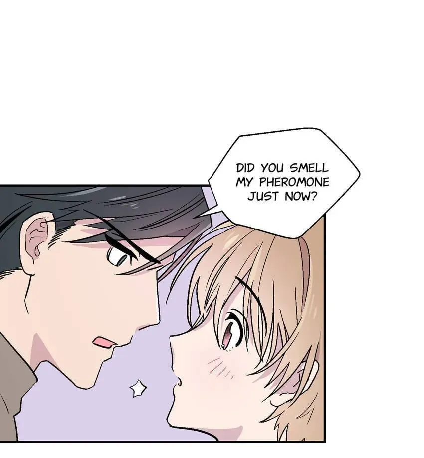 Contract in Bed Chapter 14 page 22 - 