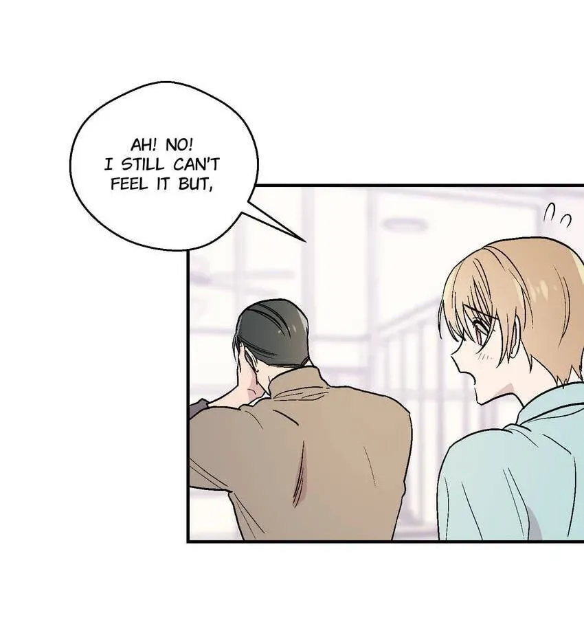Contract in Bed Chapter 14 page 23 - 