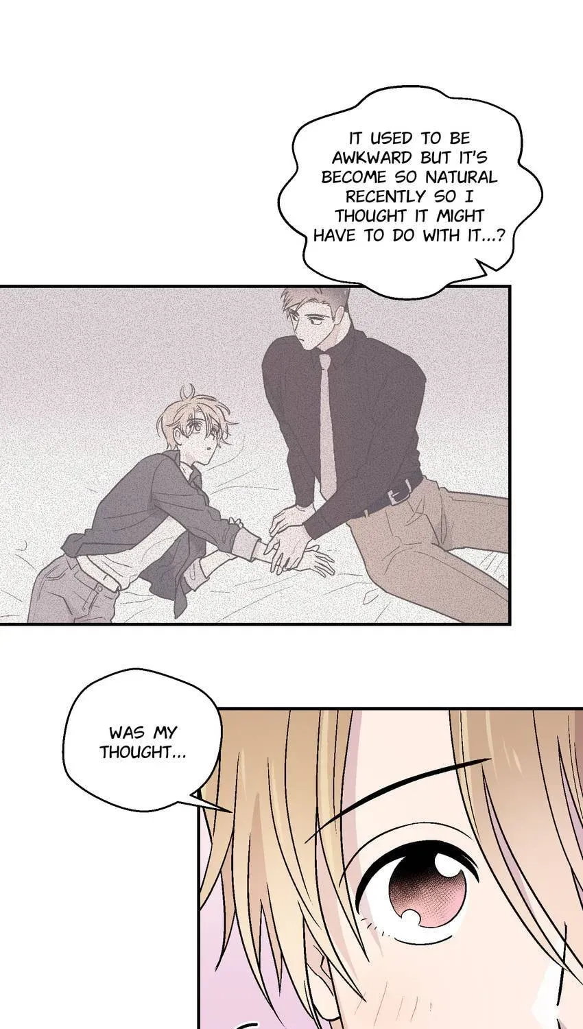 Contract in Bed Chapter 14 page 24 - 