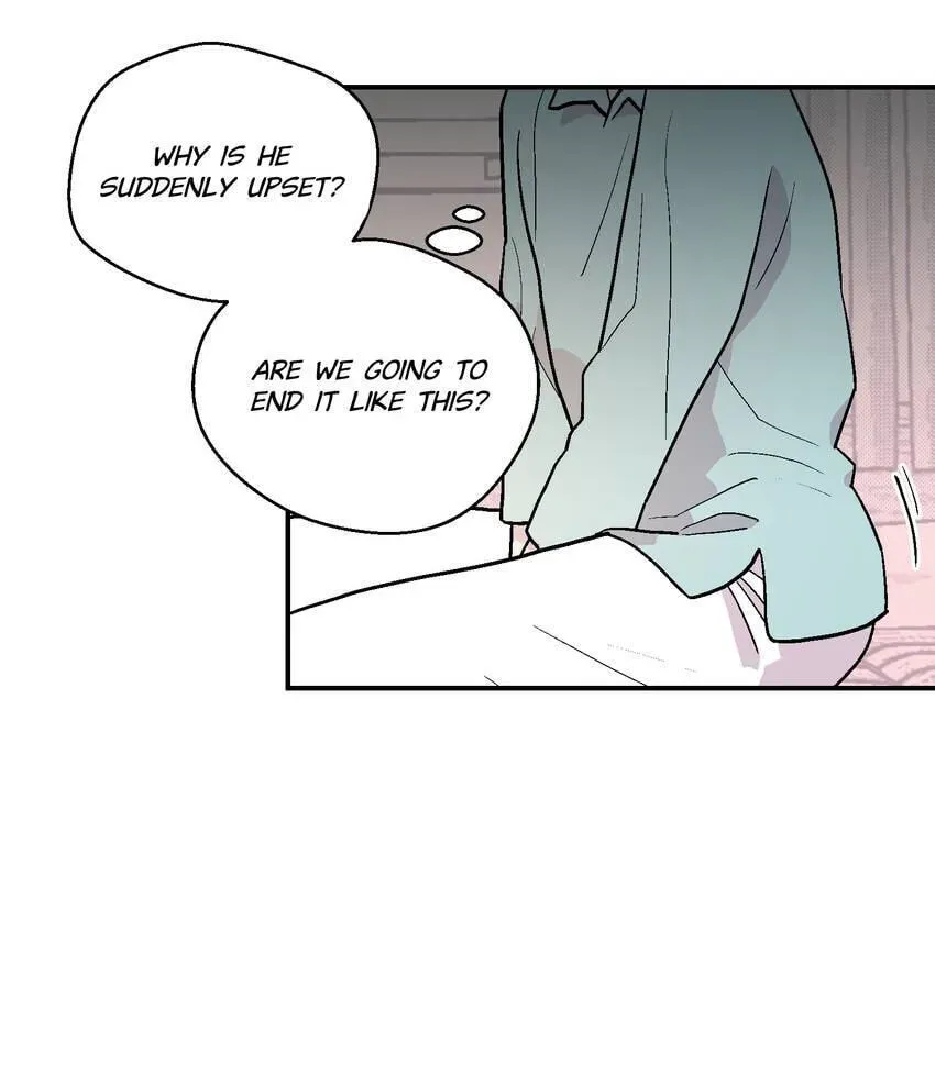 Contract in Bed Chapter 14 page 28 - 