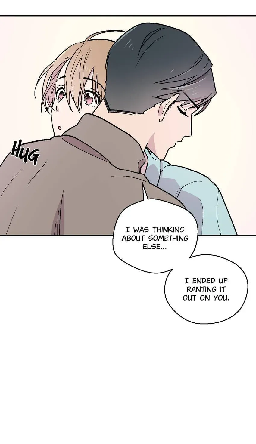 Contract in Bed Chapter 14 page 30 - 