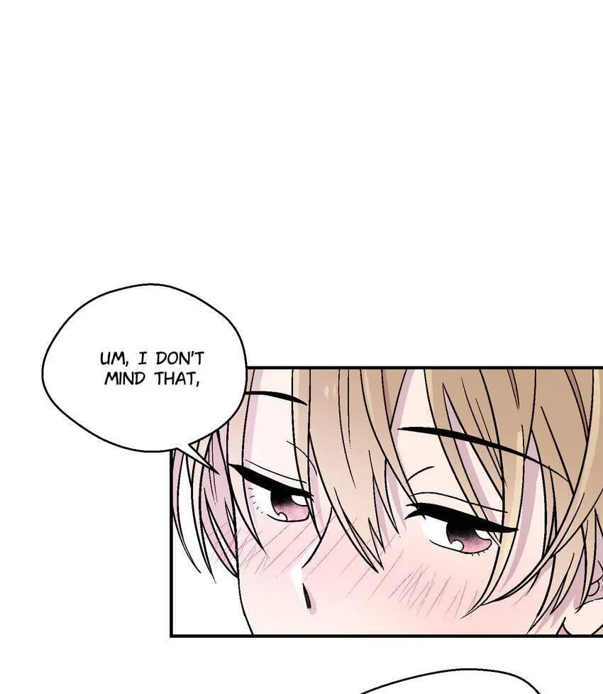 Contract in Bed Chapter 14 page 31 - 