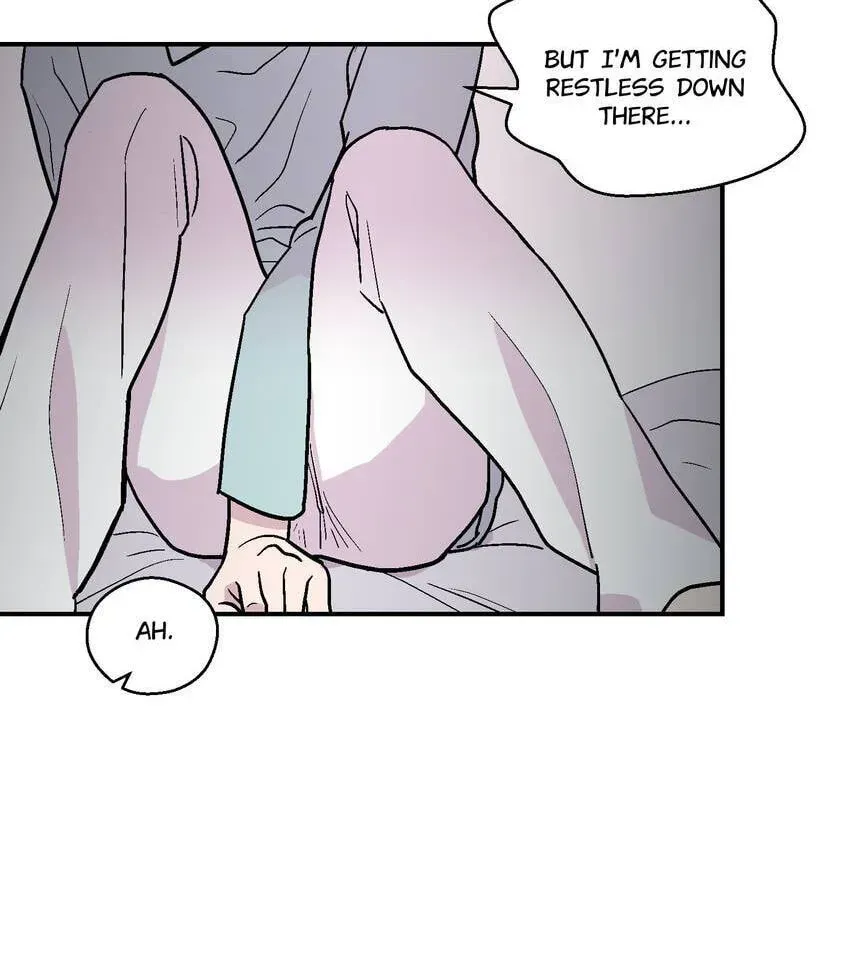 Contract in Bed Chapter 14 page 32 - 