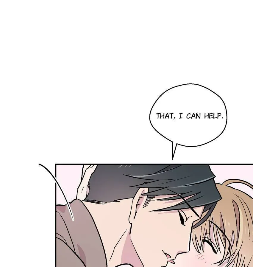 Contract in Bed Chapter 14 page 33 - 