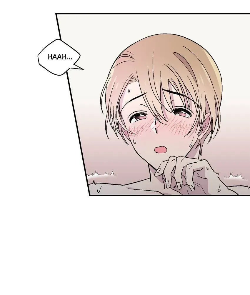 Contract in Bed Chapter 14 page 36 - 