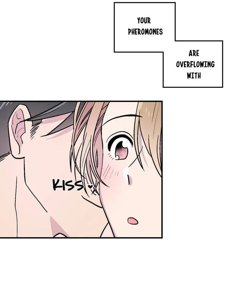 Contract in Bed Chapter 14 page 37 - 
