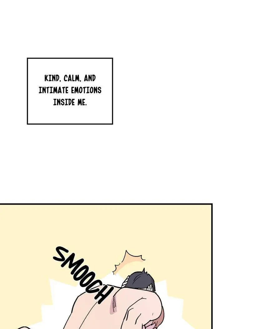 Contract in Bed Chapter 14 page 38 - 