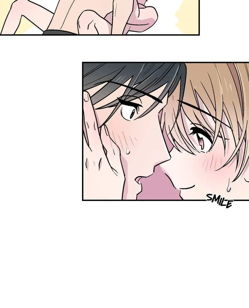Contract in Bed Chapter 14 page 39 - 
