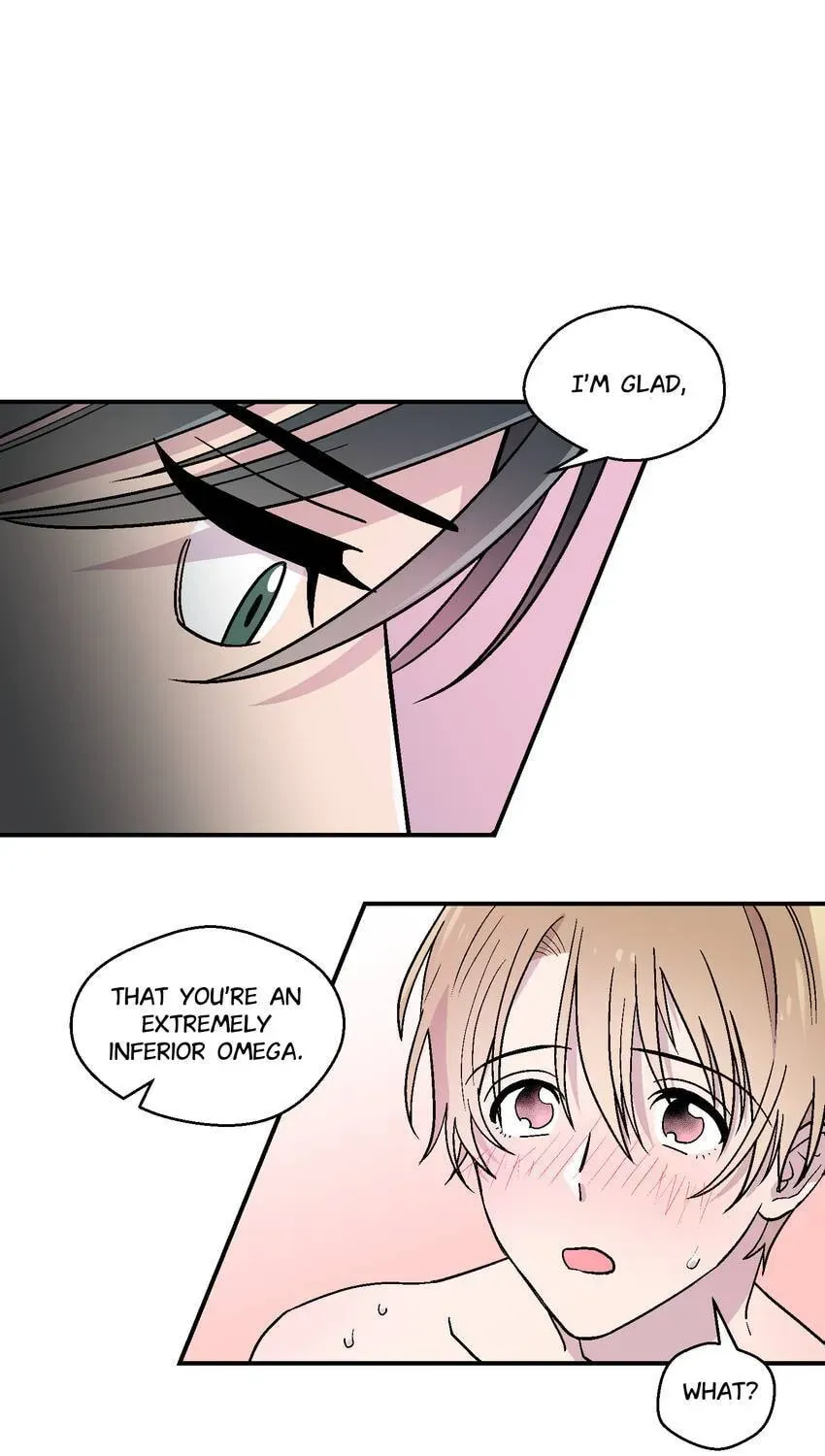 Contract in Bed Chapter 14 page 40 - 