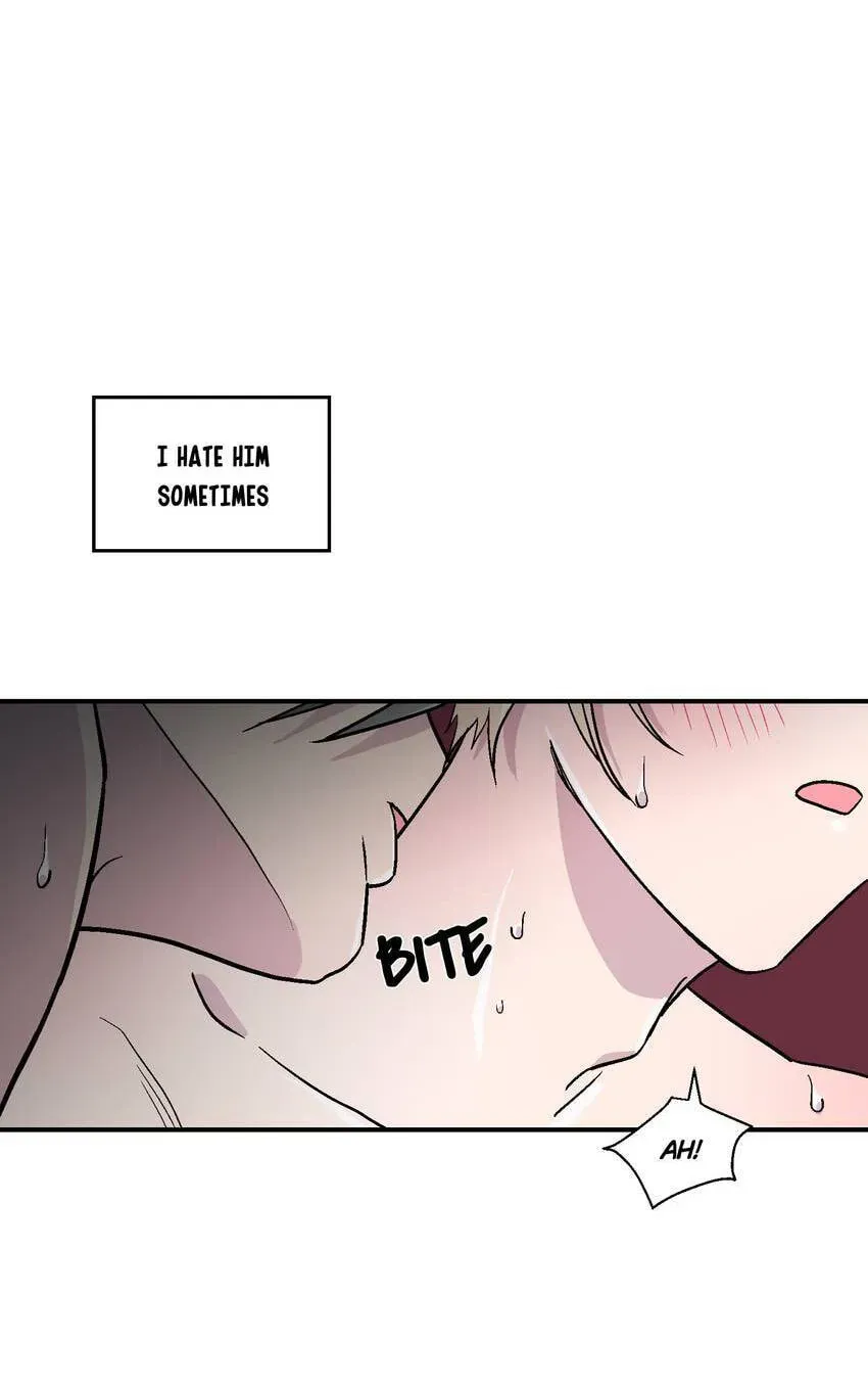 Contract in Bed Chapter 14 page 43 - 