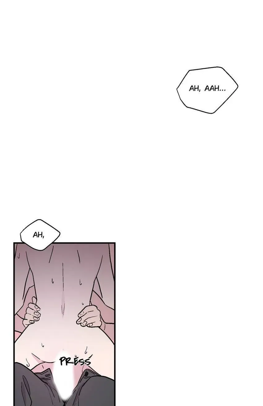 Contract in Bed Chapter 14 page 46 - 