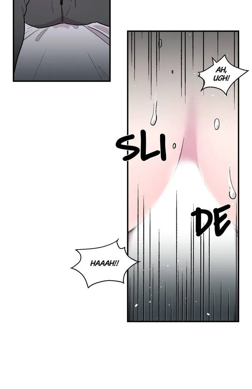 Contract in Bed Chapter 14 page 47 - 