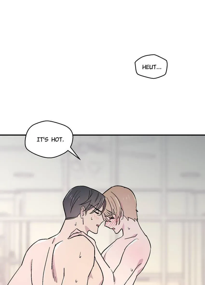 Contract in Bed Chapter 14 page 48 - 