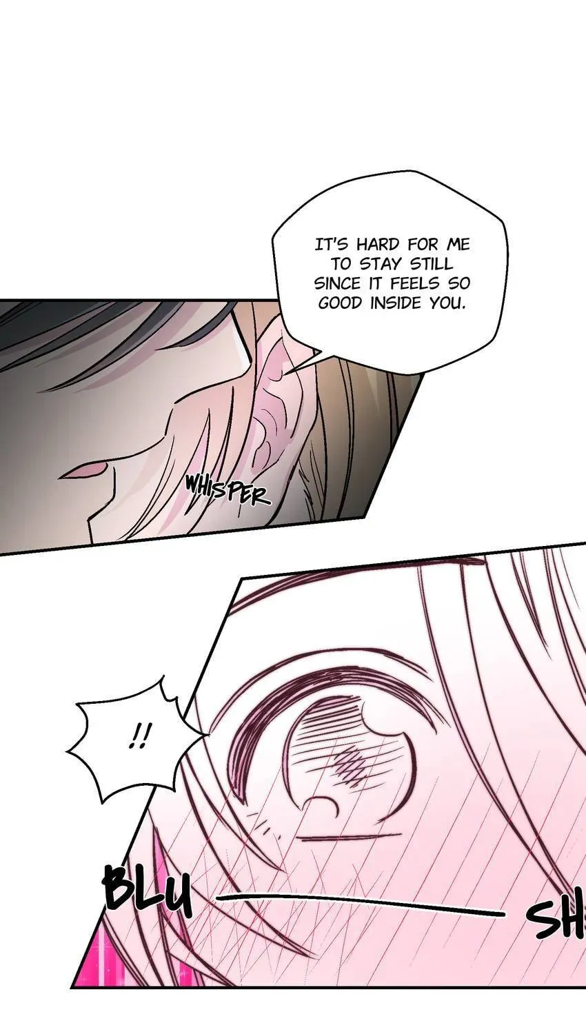 Contract in Bed Chapter 14 page 52 - 