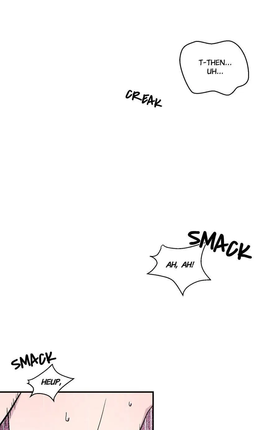 Contract in Bed Chapter 14 page 54 - 