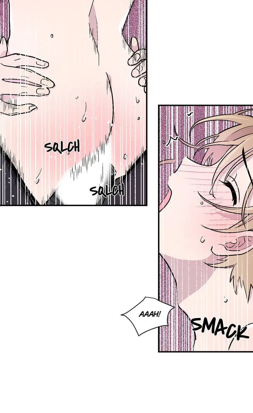 Contract in Bed Chapter 14 page 55 - 