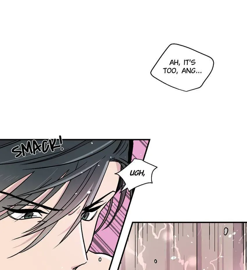 Contract in Bed Chapter 14 page 56 - 