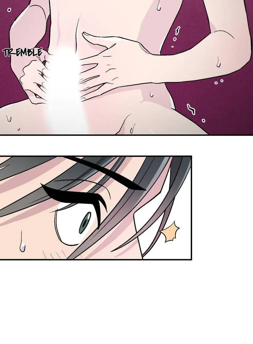 Contract in Bed Chapter 14 page 59 - 