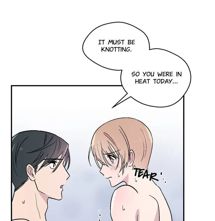 Contract in Bed Chapter 14 page 60 - 