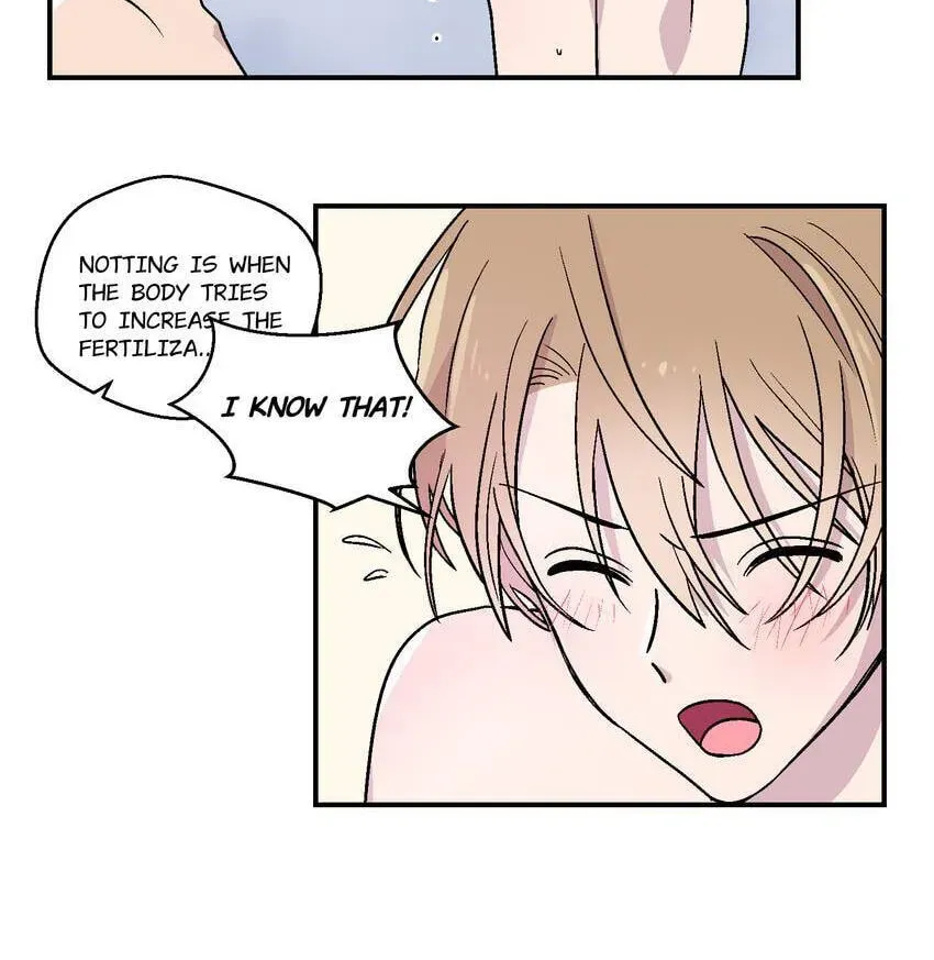 Contract in Bed Chapter 14 page 61 - 