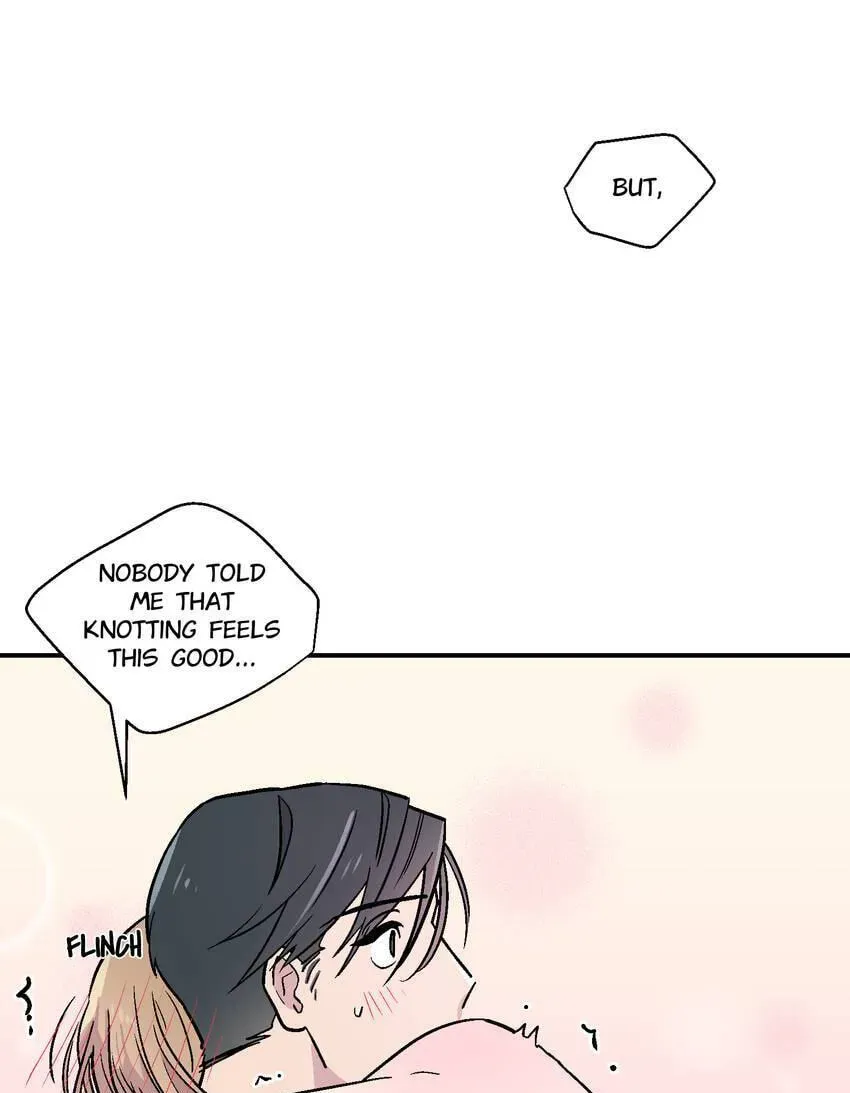 Contract in Bed Chapter 14 page 62 - 