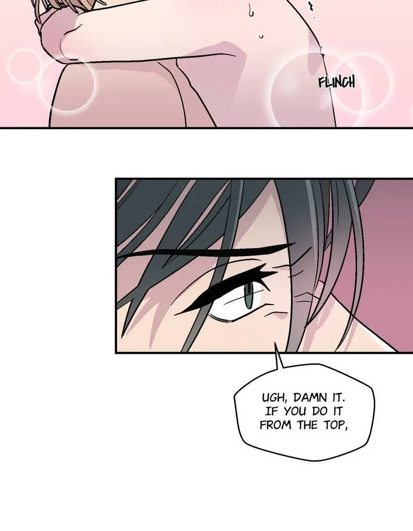 Contract in Bed Chapter 14 page 63 - 