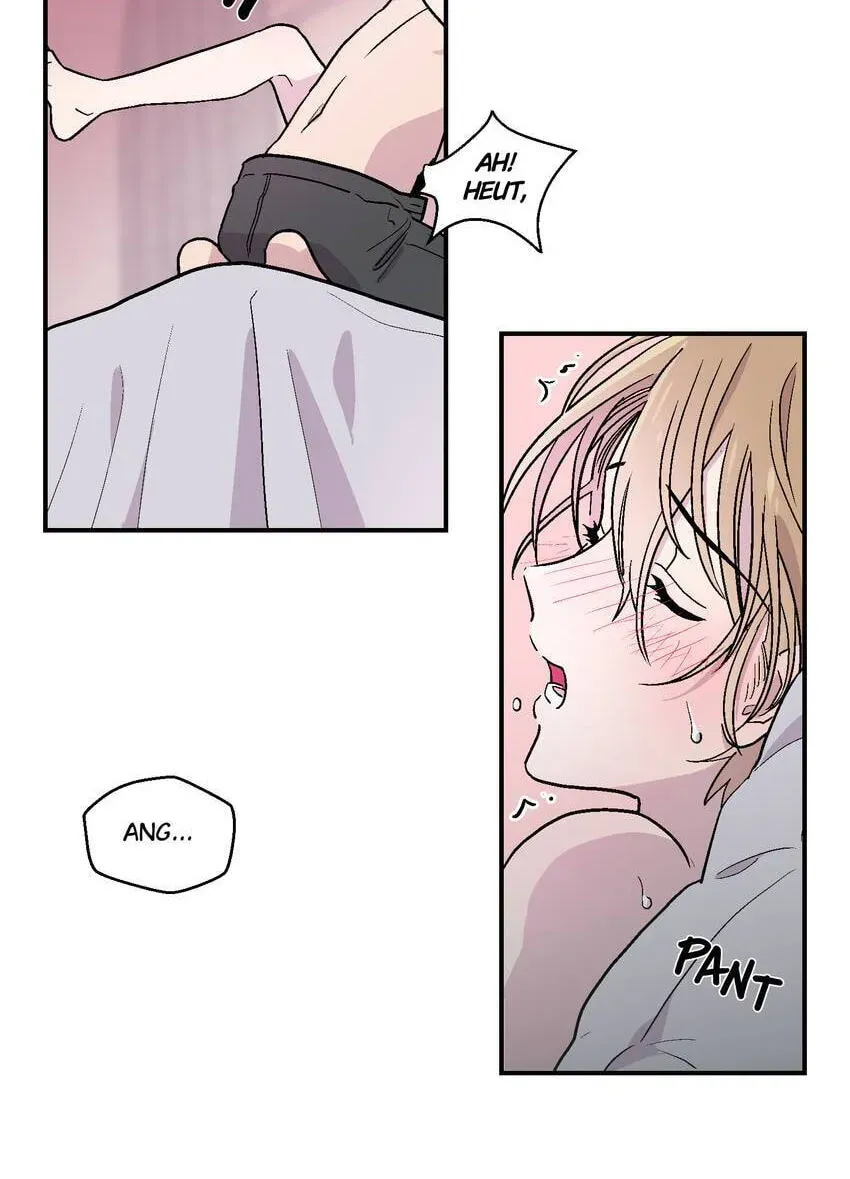 Contract in Bed Chapter 14 page 65 - 